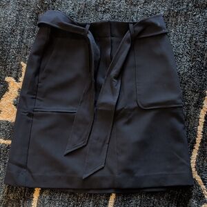 LOFT Classic Black Apparel